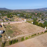 Commercial plots