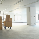 Commercial Space