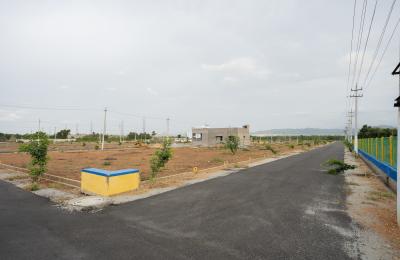 30x40 Site near Ring Road, Chitradurga