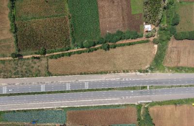 1.75 Acres Agricultural Land for Sale – Highway Attached, Chitradurga