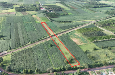 2.5 Acres Agricultural Land for Sale – Bheemsamudra Road, Chitradurga