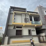 3 BHK Duplex Home for Sale – Vidyanagara, Chitradurga