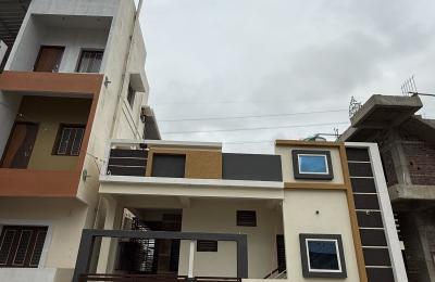 2 BHK Home for Sale – Chalkere Gate, Chitradurga (30x40)