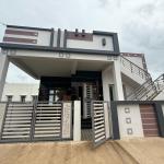 2 BHK North-Facing House for Sale – Challakere Gate, Chitradurga