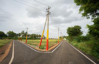 30x40 and 30x50 A Khata Sites for Sale – Turuvanuru State Highway